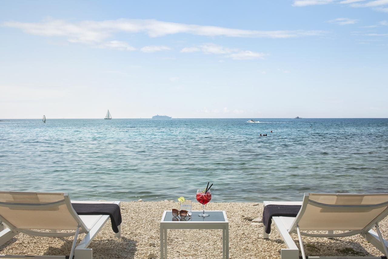 Unique hotel Meneghetti Wine Hotel and Winery5, Croatia