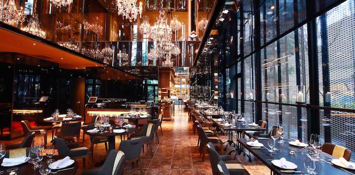 Unique hotel Hotel Proverbs Taipei, Taiwan