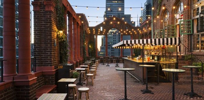  Unique hotel Pod Hotels New York, United States