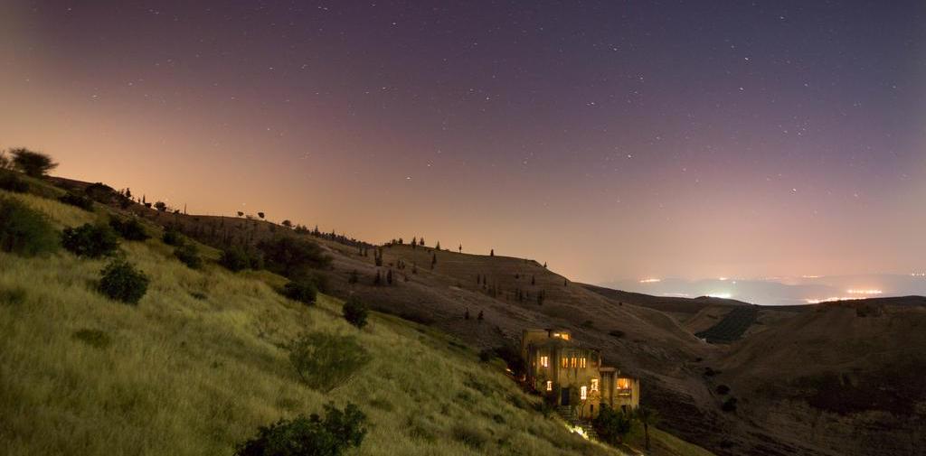  Unique hotel Beit Al Fannan, Jordan